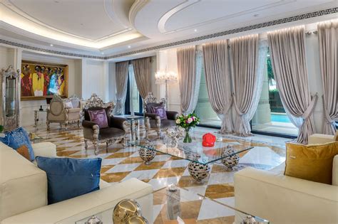 buy versace home all-inclusive apartments state of qatar|Versace Luxury Living Collection.